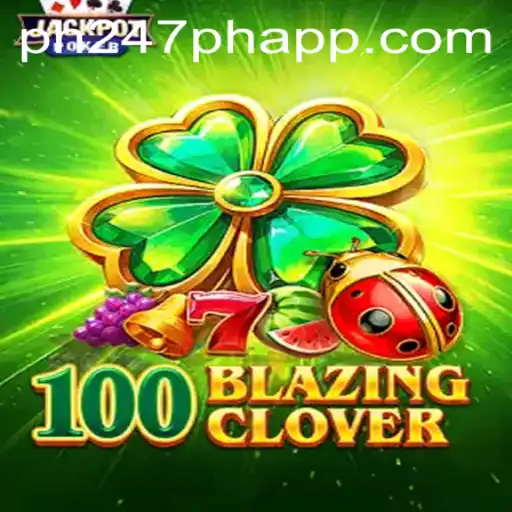 Discovering 100BlazingClover: An Engaging Gaming Experience