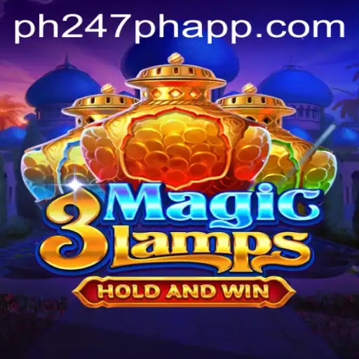 Unveiling 3MagicLamps: A Thrilling Adventure with PH247 PH APP