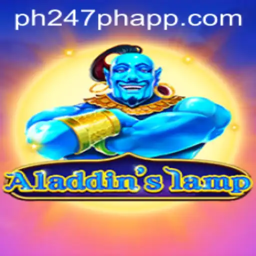 Discover the Enchanting World of Aladdinslamp with PH247 PH APP