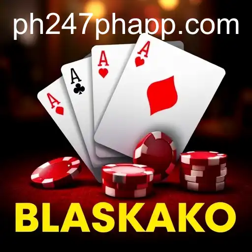 The Thrilling World of Blackjack in the Digital Era with PH247 PH APP