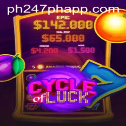Unveiling CycleofLuck: The Thrilling Game Everyone is Talking About