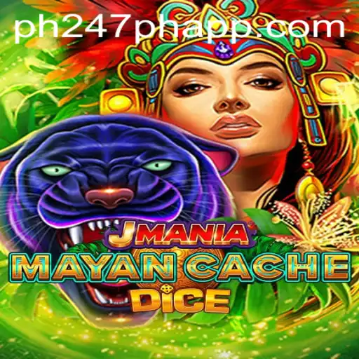 Discover the Thrilling World of JManiaMayanCacheDice: An Innovative Gaming Experience