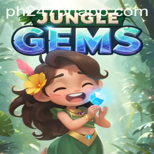 Discover the Thrills of JungleGems: A Captivating Game Experience