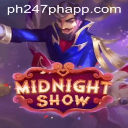 Unlocking the Secrets of MidnightShow: The Thrilling World of PH247 PH APP Gaming
