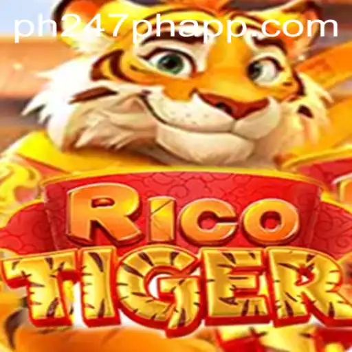 Exploring the Thrilling World of RicoTiger and Its Innovative PH247 PH APP
