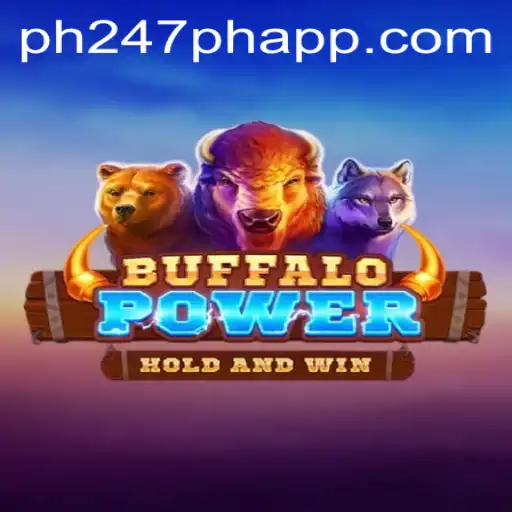 Dive into the Exciting World of BuffaloPower on PH247 PH APP