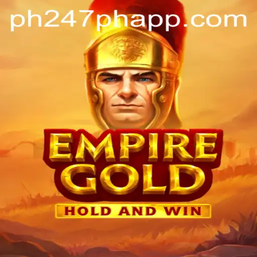 EmpireGold: The Rise of a New Digital Frontier