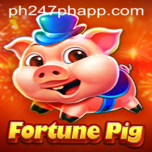 Unveiling FortunePig: A New Era of Interactive Gaming with PH247 PH APP