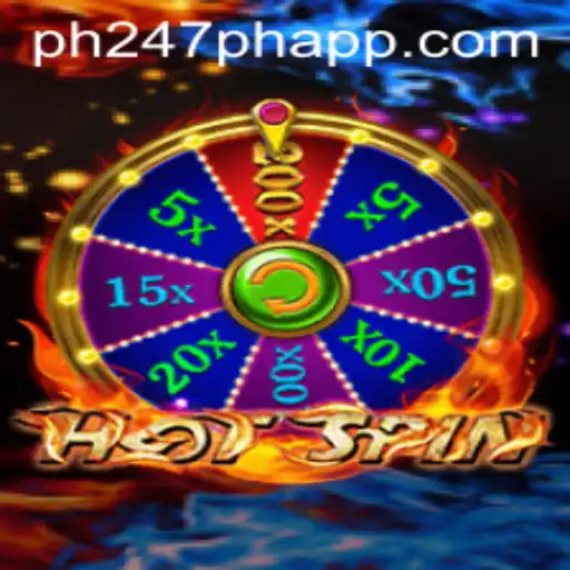 HotSpin: A Thrilling Gaming Experience with PH247 PH APP