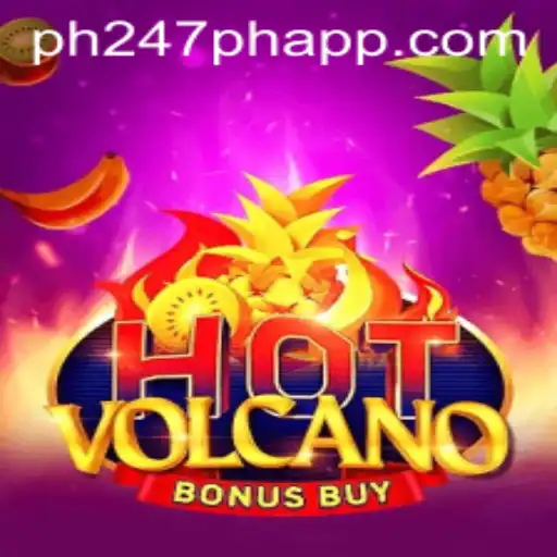 Unveiling the Thrills of HotVolcanoBonusBuy: A Gaming Adventure