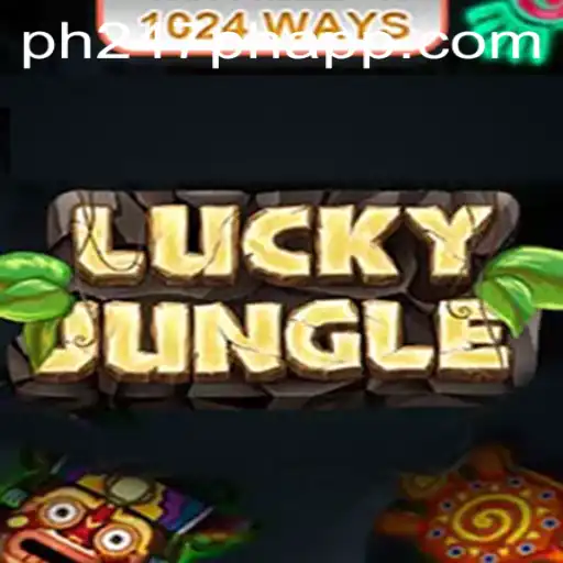 Explore the Thrilling World of LuckyJungle1024 with PH247 PH APP
