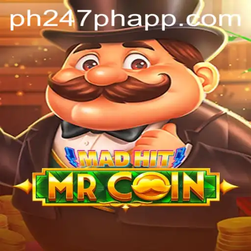 Discover the Thrilling World of MadHitMrCoin and PH247 PH APP