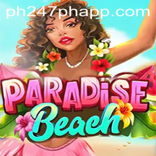 ParadiseBeach: Exploring the Seascape Adventure with PH247 PH APP