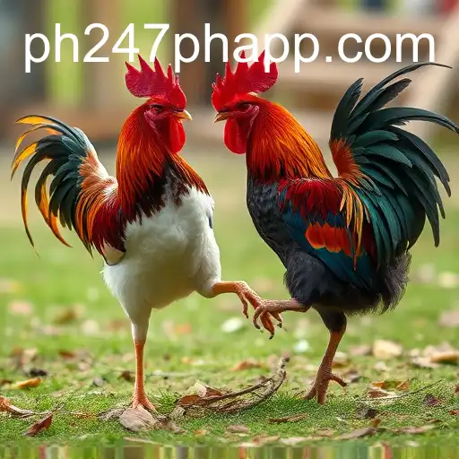 Exploring Sabong Games: The Digital Revolution with PH247 PH APP